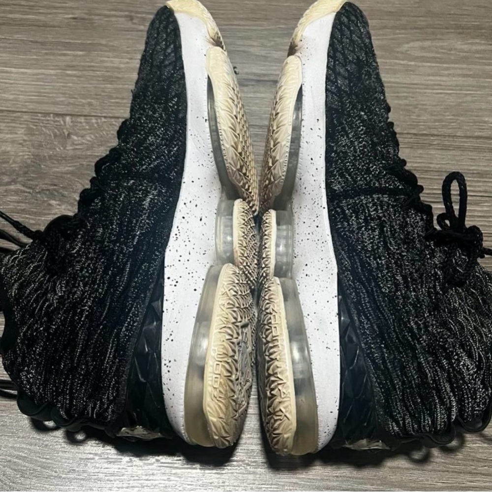 Nike LeBron 15 EPnAshes - Picture 5 of 6
